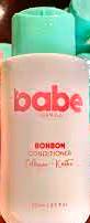 Babe Bonbon Conditioner 250ml