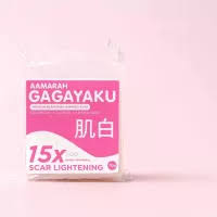 Aamarah gagayaku soap