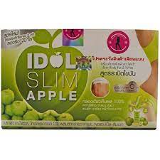 Idol Slim Apple