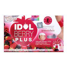 Idol Berry Plus