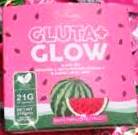 Mistique Gluta Glow 210g