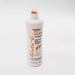 Gluta-C Intense Whitening Face & Body Lotion 600ml