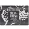 Axe Clean+Fresh Face & Body Soap 400g