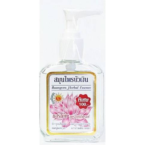Buangern Herbal Essence Hair Oil 30ml