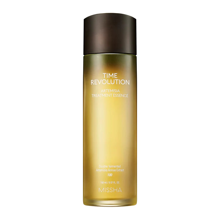 Missha Time Revolution Artemisia Treatment Essence Toner 150ml