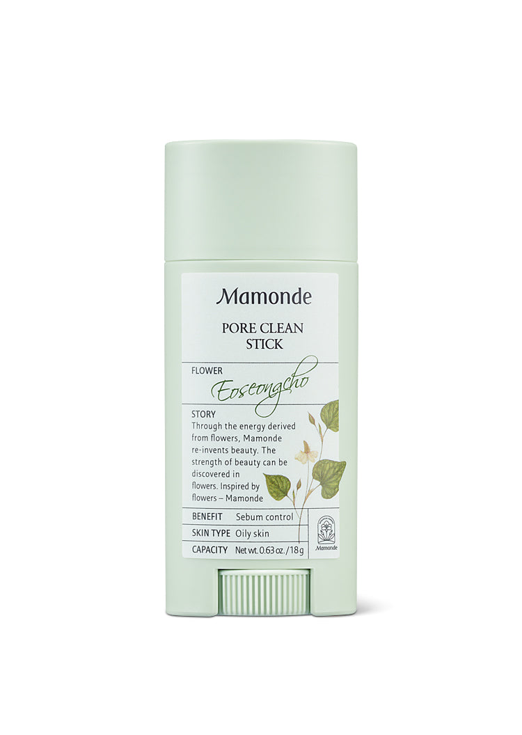 Mamonde Eoseongcho Pore Clean Blackhead Stick 18g