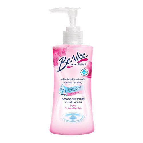 Benice Extra Sensitive Feminine Cleansing 150ml