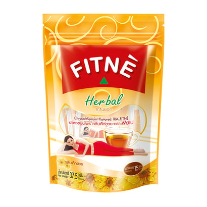 Fitne Herbal Infusion