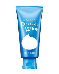 Senka Perfect Whip Double Hyaluronic Acid White Cocoon Essence