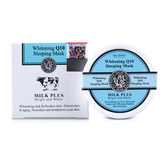 Beauty Buffet Sleeping Mask Q10 45ml