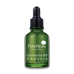 Pureheals Centella 90 Moisturising Ampoule Face Serum 30ml