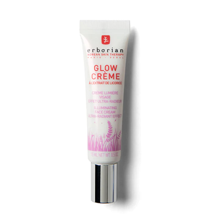 Erborian Glow Illuminating Face Cream 15ml