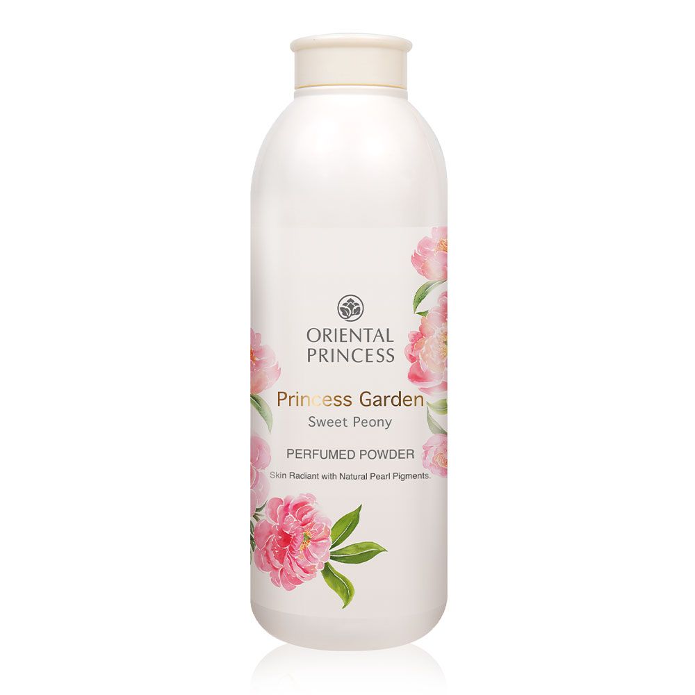 Oriental Princess Princess Garden Sweet Peony Perfumed Powder