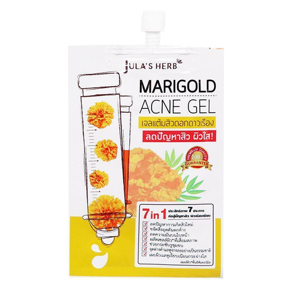 Jula's Herb Marigold Acne Gel