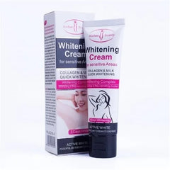 Aichun Beauty Whitening Cream For Sensitive Areas 50ml