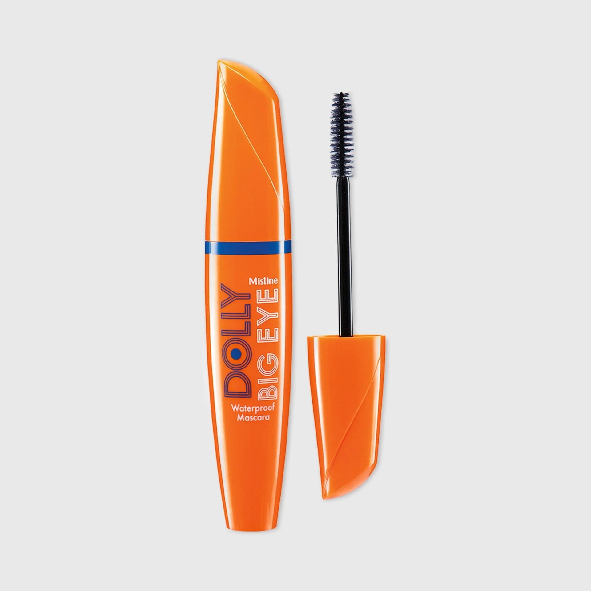 Mistine Dolly Big Eye Mascara