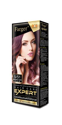 Farger Hair Care Expert 5/51