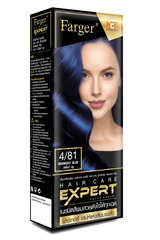 Farger Hair Care Expert 4/81