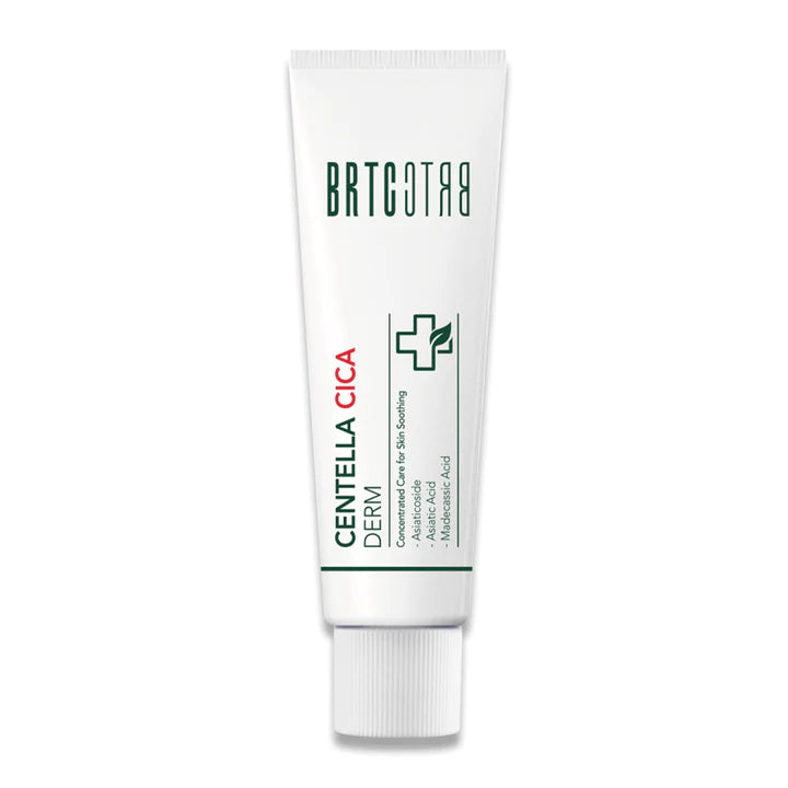 BRTC Centella Cica Brightening Derm Care Face Cream 50ml