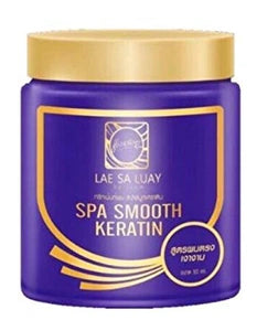 Lae Sa Luay Spa Smooth Keratin - 250ml