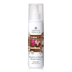 Oriental Princess Rhythms Of Nature Miracle Winter Linen Mist 250ml