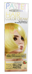 Berina Hair Color Cream T05 100g