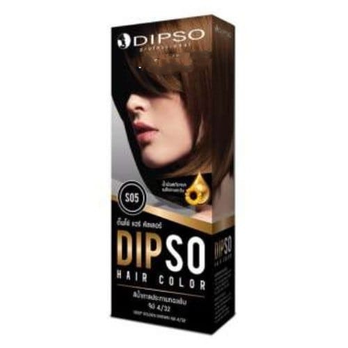 Dipso Hair Color S05