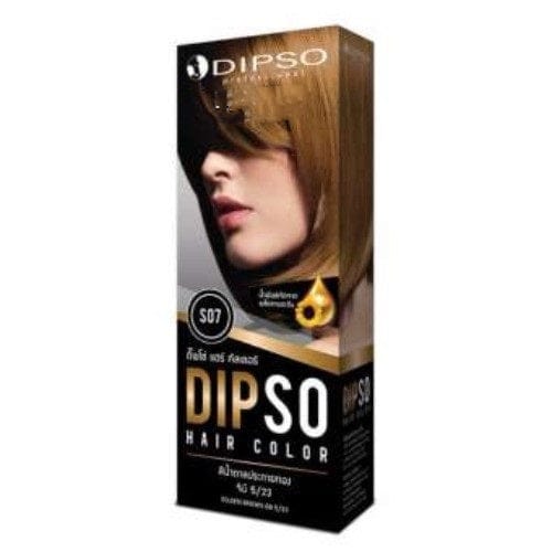 Dipso Hair Color S07