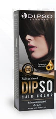 Dipso Hair Color S3