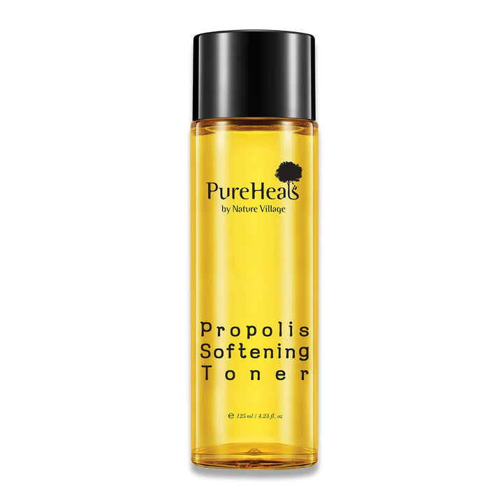 Pureheals Propolis Softening Hydrating Toner 125ml