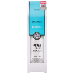 Scentio Milk Plus Serum 100ml