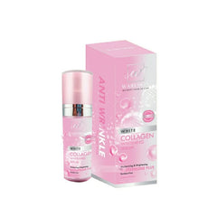 Wari skin white collagen whitening serum
