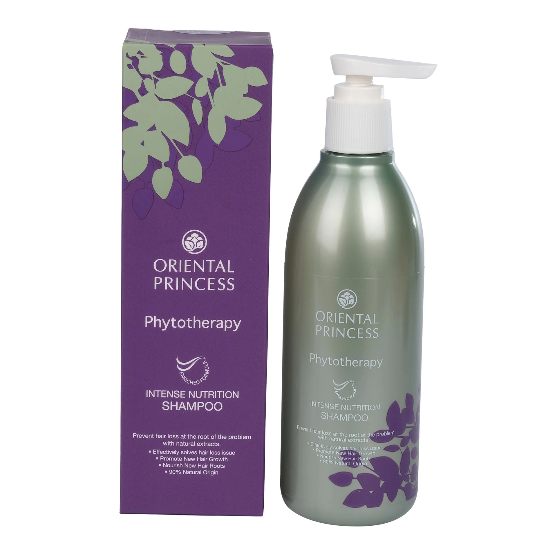 Oriental Princess Phytotherapy Shampoo 250ml