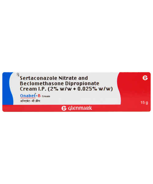 Onabet-B Cream 15g