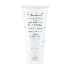The Lab by Blanc Doux Oligo Hyaluronic Acid Moisturising Foam Cleanser 120ml