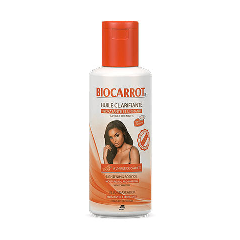 Biocarrot Lightening Body Oil 70ml