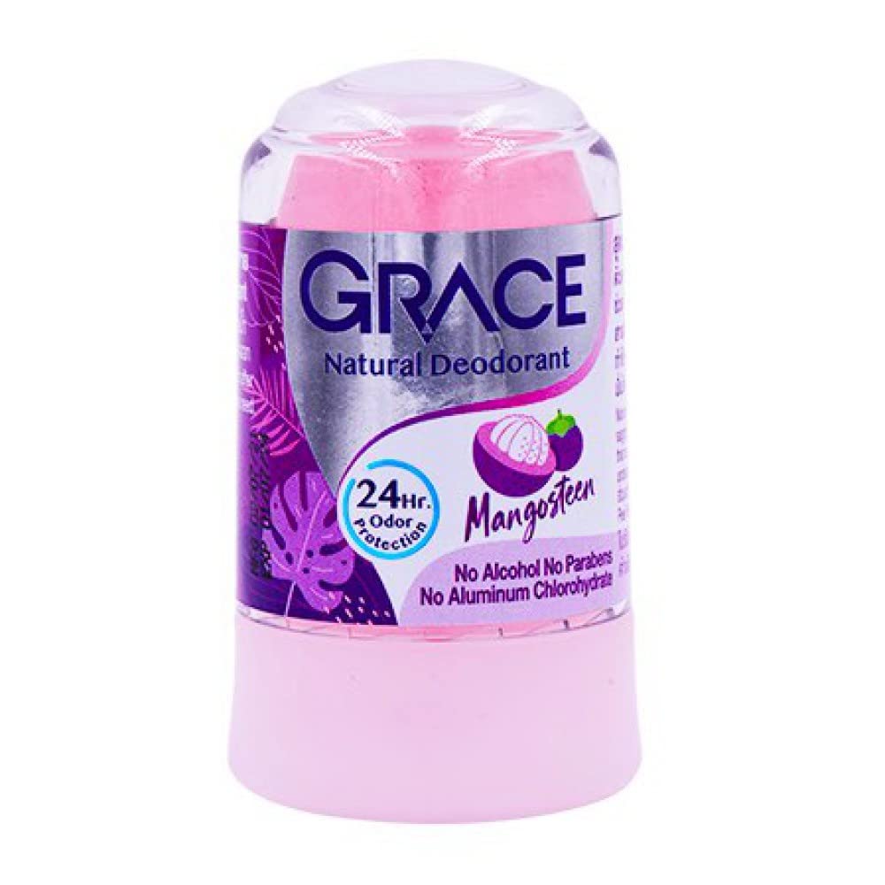 Grace natural deodorant mangosteen 70g