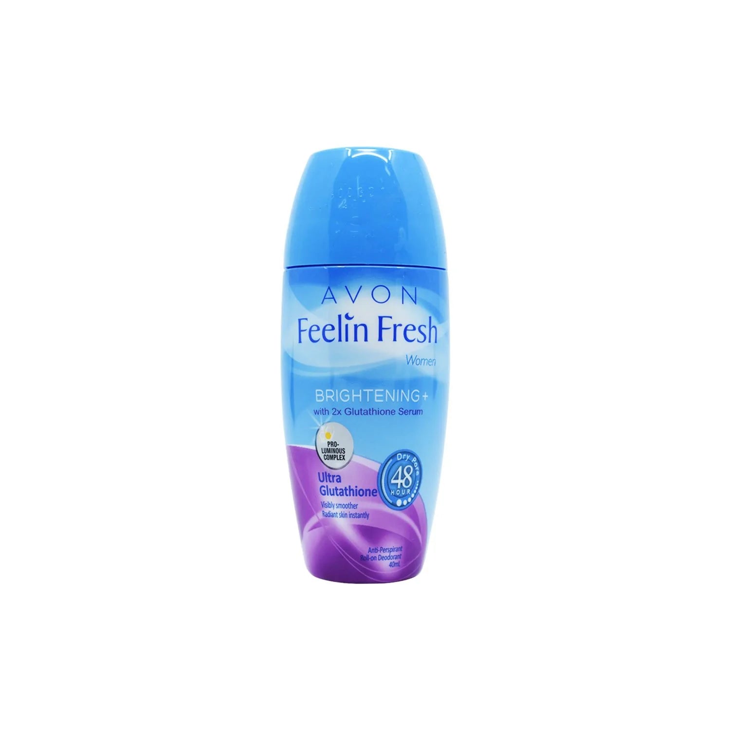 Avon Feelin Fresh Ultra Glutathione Whitening Serum 40ml
