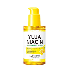 Some By Mi Yuja Niacin 30 Days Blemish Care Serum 50ML