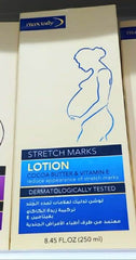 Max Lady Stretch Mark Lotion 250ml