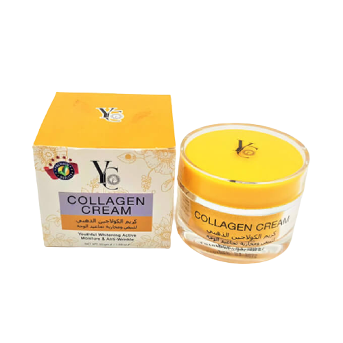 YC Collagen Cream 50g