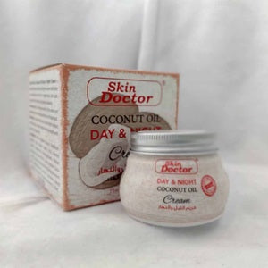 Skin Doctor Coconut Oil Day& Night Cream 75ml