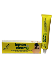 Lemon Clear Dark Spot Corrector Cream 40g