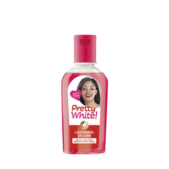 Pretty White Lightening Oil 50ml