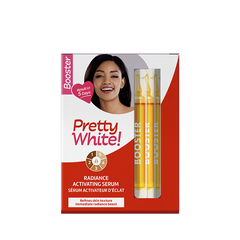 Pretty White Radiance Activating Serum