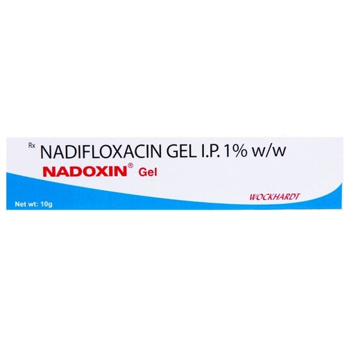 Nadoxin Gel 10gm