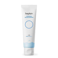 beplain Clean Ocean Moisture Sunscreen SPF50+ 50ml