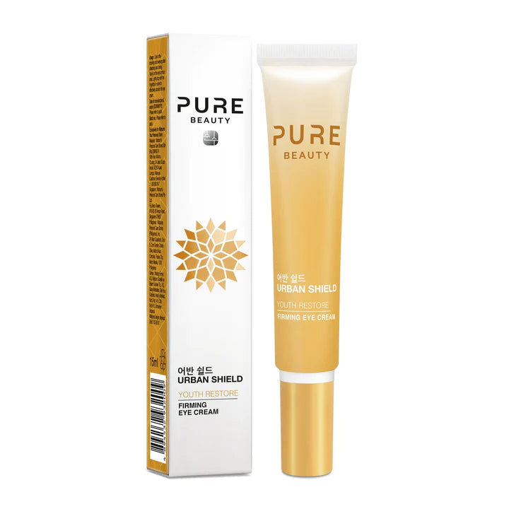 Pure Beauty Youth Restore Firming Eye Cream 15ml