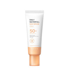 Some By Mi Daily Waterfull Sun Serum Peach SPF50+ 40ml