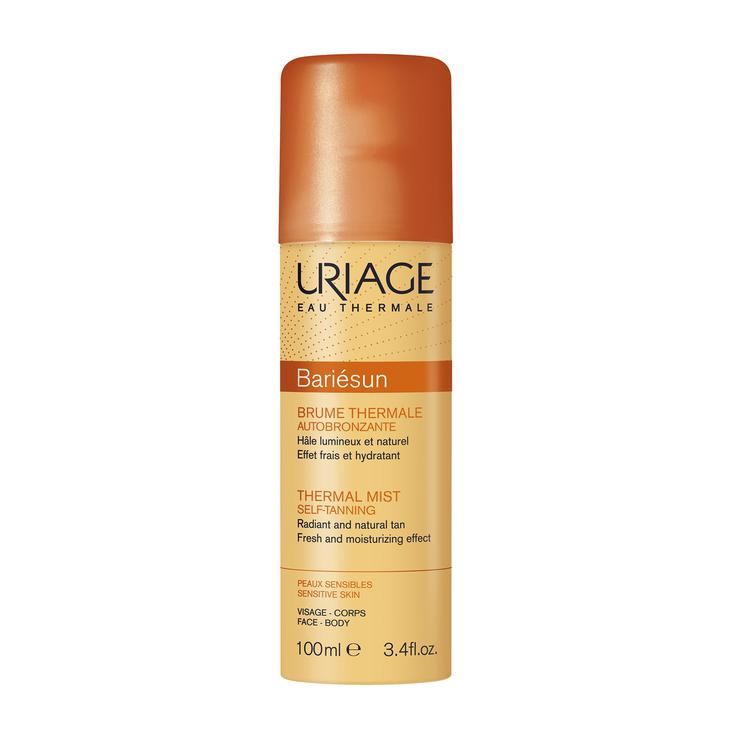 Uriage Bariesun Self-Tanning Thermal Body & Face Mist 100ml